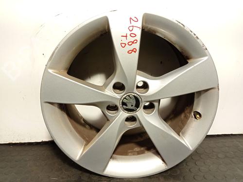 Used Rim Rim 37662031 37662031