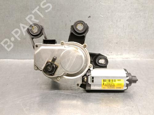 Rear wiper motor AUDI A6 Allroad C6 (4FH) 2.7 TDI quattro | BP30330447M102