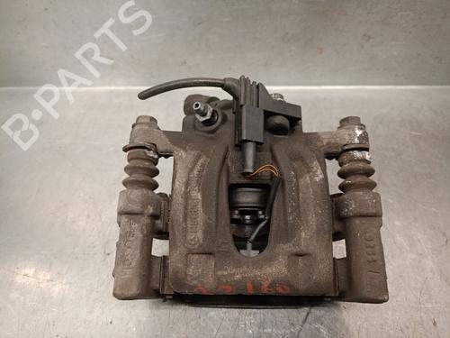 Used Left rear brake caliper MERCEDES-BENZ VITO / MIXTO Van (W639) 111 CDI (639.601, 639.603) (116 hp) 23547351