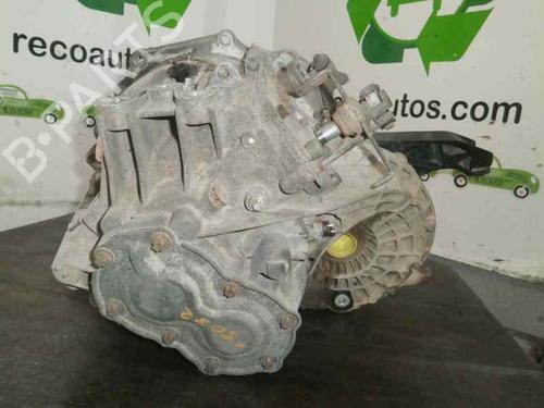 Gearbox OPEL ZAFIRA A MPV (T98) 2.0 DTI 16V (F75) | BP2121505M3 