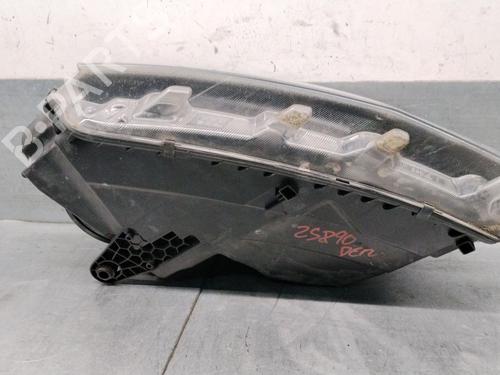 Right headlight SKODA OCTAVIA III Combi (5E5, 5E6) 2.0 TDI | BP37415510C29 - Image 4
