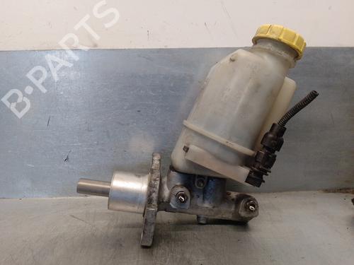 Used Brake master cylinder ALFA ROMEO 147 (937_) [2000-2010]  15515967