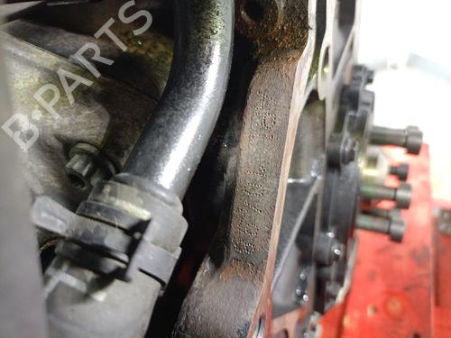 Engine SEAT LEON (1M1) 1.9 TDI | BP34536164M1  - Image 13