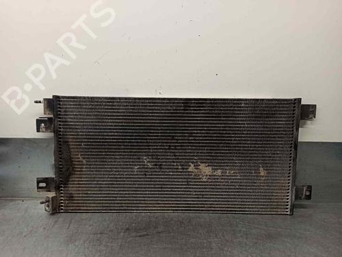 Used AC radiator JEEP COMPASS (MK49) 2.0 CRD 4x4 (140 hp) 11294147