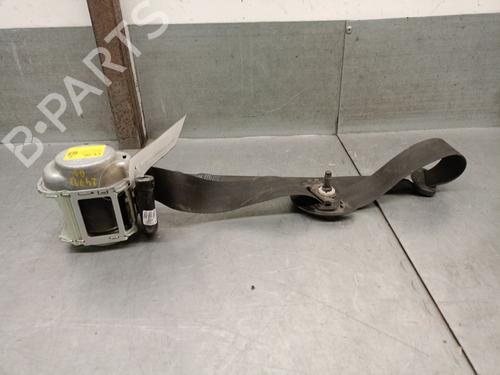 Front right seatbelt OPEL COMBO Box Body/MPV (K9) 1.5 D | BP32738239I25 - Image 3