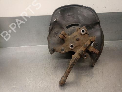 Used Right front steering knuckle MERCEDES-BENZ E-CLASS (W124) E 300 D (124.131) (136 hp) 24844087