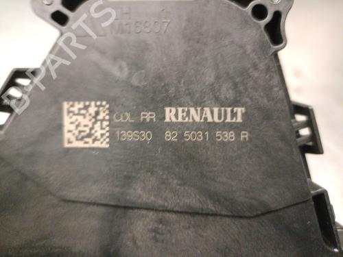 Rear left lock RENAULT CAPTUR II (HF_) E-TECH 160 | BP25272562C100 
