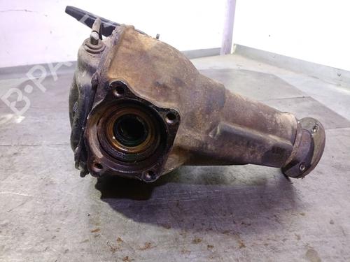 Front differential MITSUBISHI PAJERO SPORT I (K7_, K9_) 2.5 TD (K94W, K74T) | BP25237221M23 - Image 2