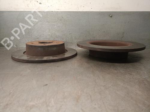 Other FORD TRANSIT CONNECT V408 Box Body/MPV 1.6 TDCi | BP28104290O1 