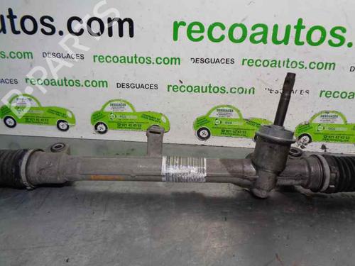 Steering rack FIAT GRANDE PUNTO (199_)  | BP5123880M22 