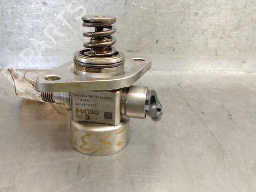 Used Fuel pump Fuel pump PEUGEOT 308 SW III (FC_, FJ_, FR_, F4_, FN_) PureTech 130 (FRHNSL, FRHNST) (131 hp) 34544725 34544725