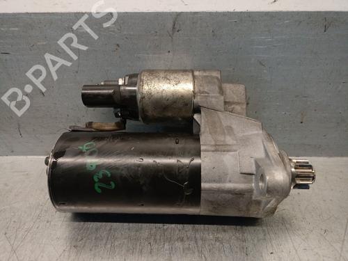 Used Starter SEAT LEON (1P1) 2.0 TDI 16V (140 hp) 30589702