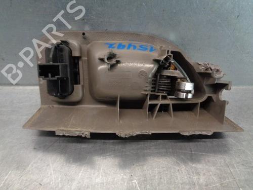 Front left interior door handle VOLVO V50 (545) 2.4 | BP9905912I13 