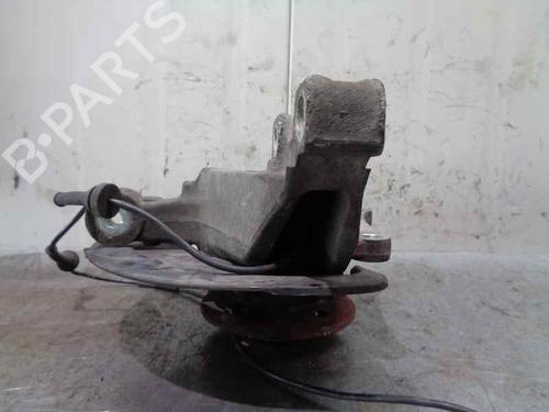 Right front steering knuckle VOLVO S80 I (184) 2.5 TDI | BP4882413M26 