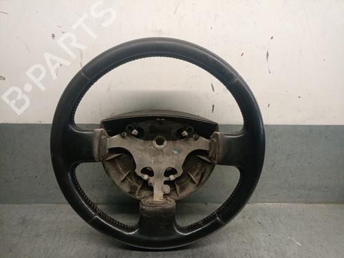 Rat FORD FIESTA V (JH_, JD_) 1.6 16V (100 hp) 27556488