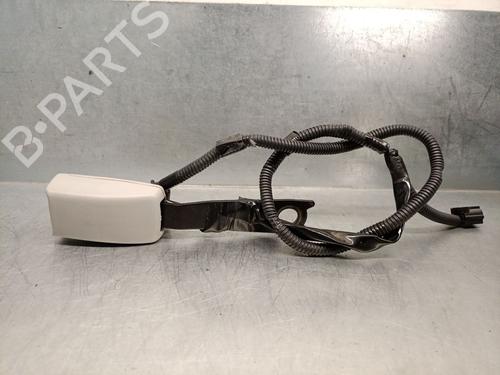 Used Seat buckle LEXUS RX (_U3_) 400h AWD (MHU38_) (211 hp) 25756020