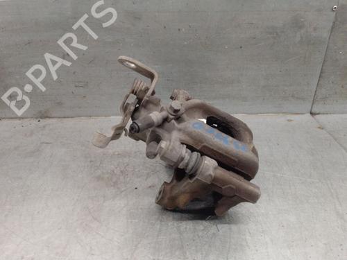 Right rear brake caliper VW TOURAN (1T3) 1.6 TDI | BP28197265M106 