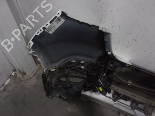 Rear bumper RENAULT CAPTUR II (HF_) TCe 90 (HFM6) | BP15831580C8 