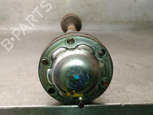 Left rear driveshaft SSANGYONG RODIUS I 2.7 Xdi 4WD | BP31253152M40