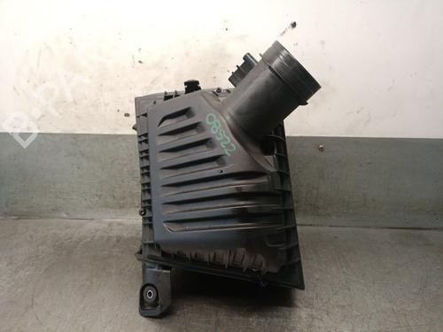 Used Air filter box BMW X1 (F48) sDrive 16 d (116 hp) 25989569