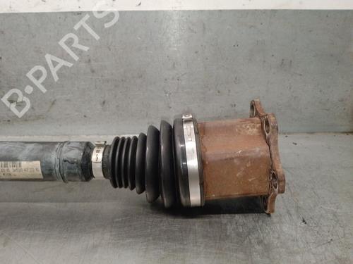 Right front driveshaft VW PASSAT B7 (362) 2.0 TDI | BP40221141M39 - Image 4