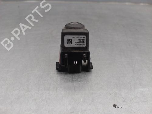 Electronic module DACIA JOGGER (RK_) 1.0 TCe 90 ECO-G (RKMT) | BP17388684M83 
