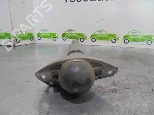 Left rear shock absorber VW TIGUAN (5N_) 2.0 TDI | BP5045409M18 