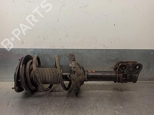 Used Left front shock absorber SUBARU LEGACY IV Estate (BP) 3.0 R AWD (BPE) (245 hp) 14908378