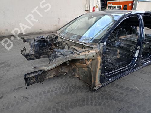 Right rear fenders AUDI A6 C8 (4A2) 35 TDI Mild Hybrid | BP23431346C44 