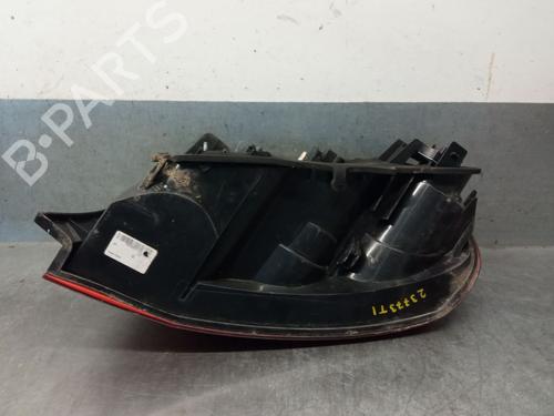 Left taillight PEUGEOT 407 (6D_) 2.2 16V (6D3FYH, 6D3FYE) | BP29583798C34 