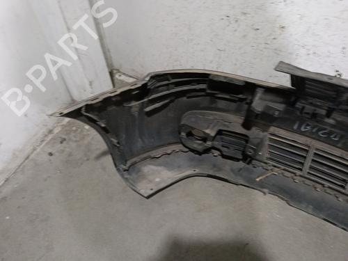 Front bumper SEAT IBIZA III (6L1) 1.9 TDI | BP26707225C7 