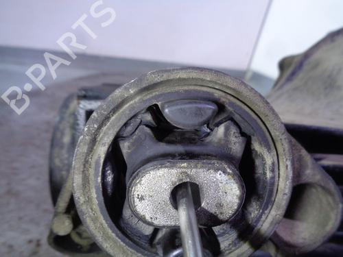 Rear differential AUDI A6 C5 (4B2) 2.4 | BP16587131M24 