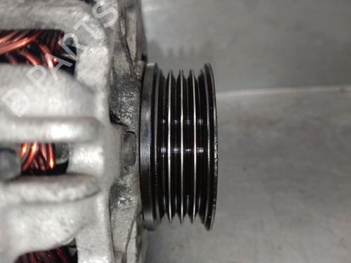 Alternator KIA PICANTO I (SA) 1.1 | BP31852861M7