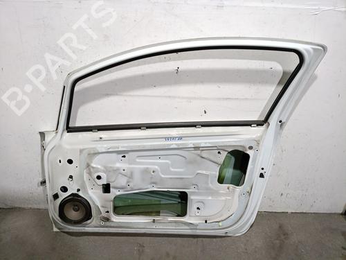 Right front door OPEL CORSA D (S07) 1.2 (L08, L68) | BP30911011C3