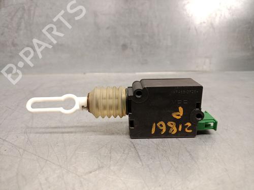 Låskasse AUDI A3 (8L1) 1.6 | BP23074173M86 