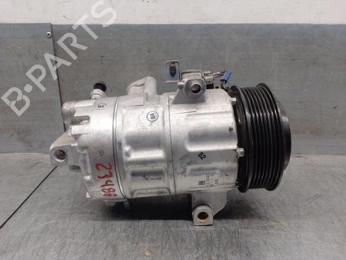 Used AC compressor AC compressor 28587977 28587977