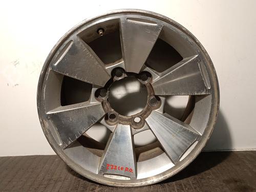 Used Rim MITSUBISHI PAJERO SPORT I (K7_, K9_) 2.5 TD (K94W, K74T) (115 hp) 25243935