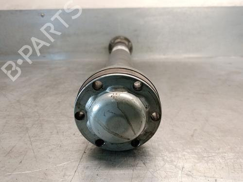 Driveshaft MERCEDES-BENZ M-CLASS (W164) ML 450 CDI 4-matic (164.128) | BP29115897M37 