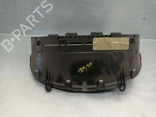 Instrument cluster SEAT CORDOBA (6K1, 6K2)  | BP14999062C47 