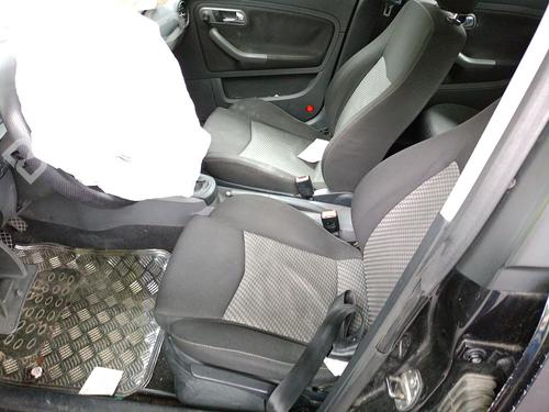 Anlasser SEAT CORDOBA (6L2) 1.9 TDI | BP22800186M8 