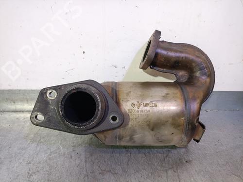 Used Catalyst RENAULT LAGUNA III (BT0/1) 1.5 dCi (BT00, BT0A, BT0T, BT1J) (110 hp) 27523566