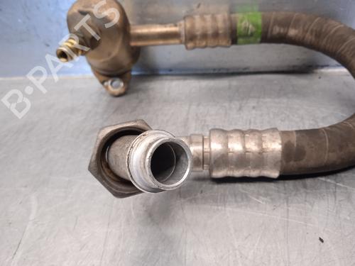 AC pipe MERCEDES-BENZ CLK Convertible (A208) CLK 230 Kompressor (208.447) | BP21020932M126 