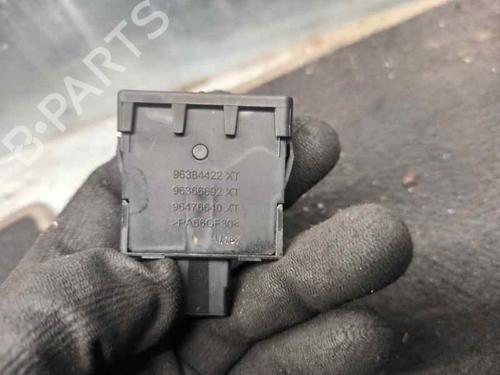 Headlight switch PEUGEOT PARTNER Box Body/MPV 1.6 HDi 16V | BP20257072I24 