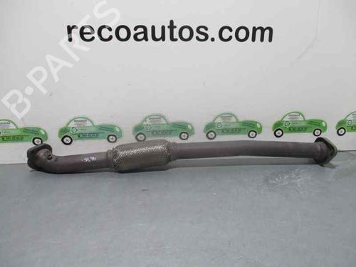 Used Exhaust system Exhaust system 20252284 20252284