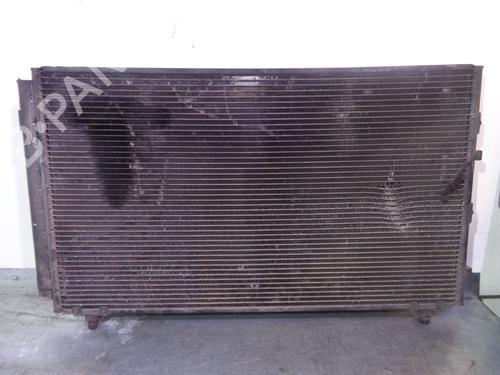 Used AC radiator TOYOTA PREVIA II (_R3_) [2000-2006]  15370085