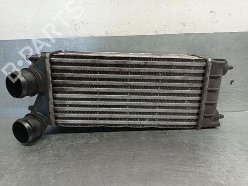 Used Intercooler CITROËN C4 Grand Picasso I (UA_) 1.6 HDi 110 (112 hp) 27854896