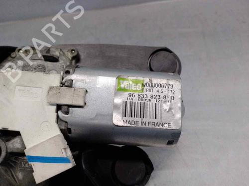 Viskermotor bakrute CITROËN C3 I (FC_, FN_) 1.4 HDi | BP18310264M102 