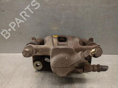 Remklauw links achter MERCEDES-BENZ A-CLASS (W168) A 190 (168.032, 168.132) | BP29934662M107 