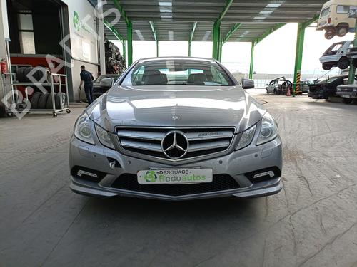 Seat buckle MERCEDES-BENZ E-CLASS Coupe (C207) E 250 CDI / BlueTEC / d (207.303, 207.304) | BP23963637I32  - Image 11