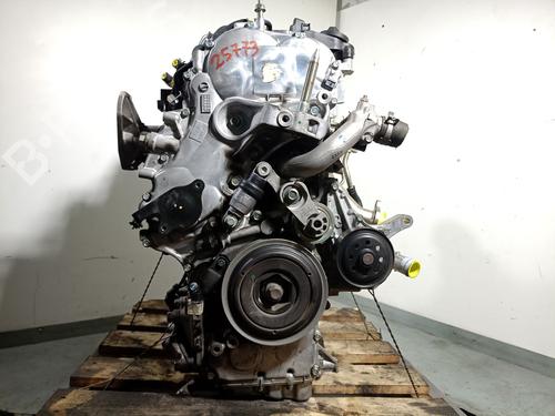 Used Engine Engine 36780581 36780581